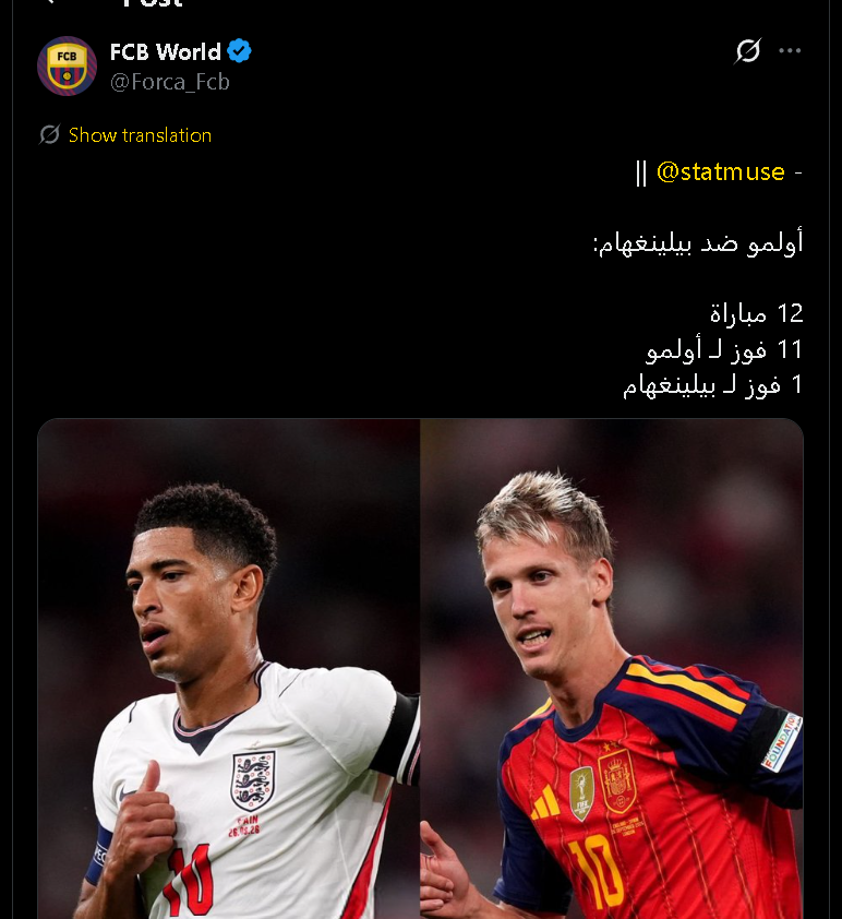 HaveFun1124138's tweet photo. @Jaqa95 @mustafadilo1 اي وينو حاليا داخلين الموسم ثالث و ما فاز عليه  لك حتى وسط لارجنتين تنمر عليه و ظهر صغير  يا فهمانة ههههه https://t.co/baaRKgCJPv