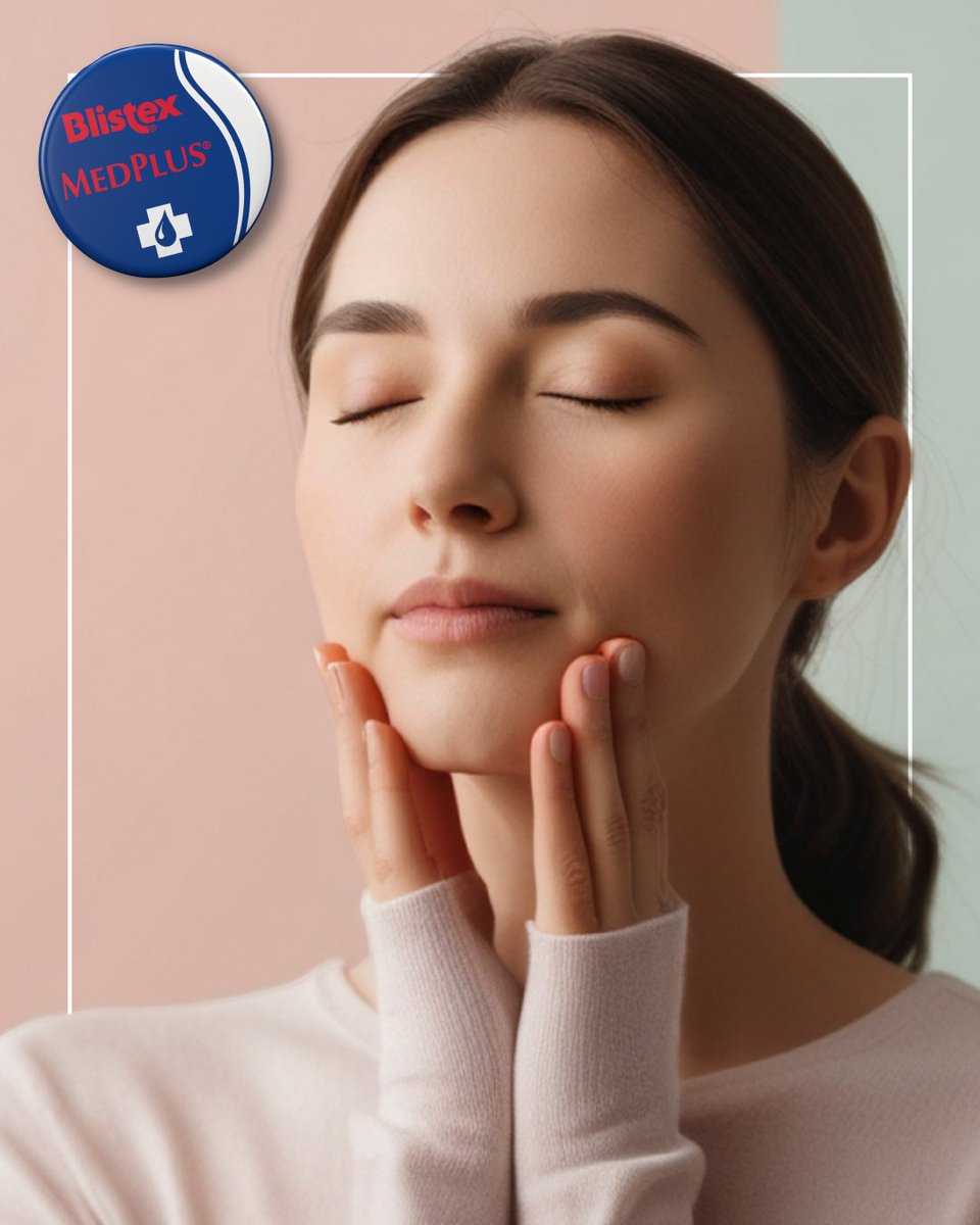 williamgarw40w's tweet photo. Small acts of care add up. This Mental Health Awareness Week, remember to look after the little things. Soothing lip care may seem small, but prioritising your comfort is a great place to start. How are you practicing self-care today? https://t.co/X9A3pndddW