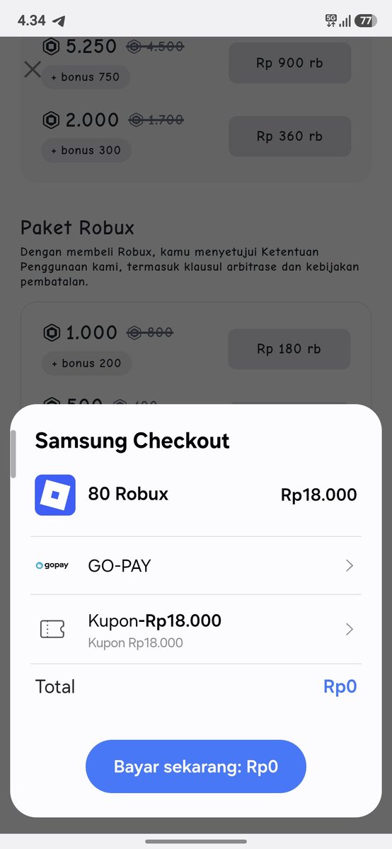 btxtisjpg's tweet photo. inilah surga user samsung tiap bulan https://t.co/ytphBR9ubT