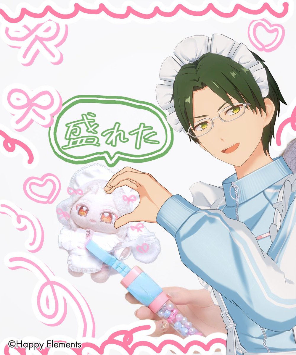 Oimo_UmaUme's tweet photo. 一生懸命落書きした後にプリが2枚しか印刷できないのを知る https://t.co/RI9vrTbA6z