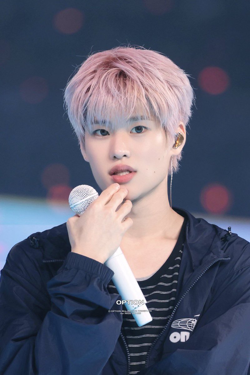 enrx_27's tweet photo. trio pinkeu akuu 💕💞
plissww nanti pink hair bareng yaa https://t.co/CtRSaVmOkv
