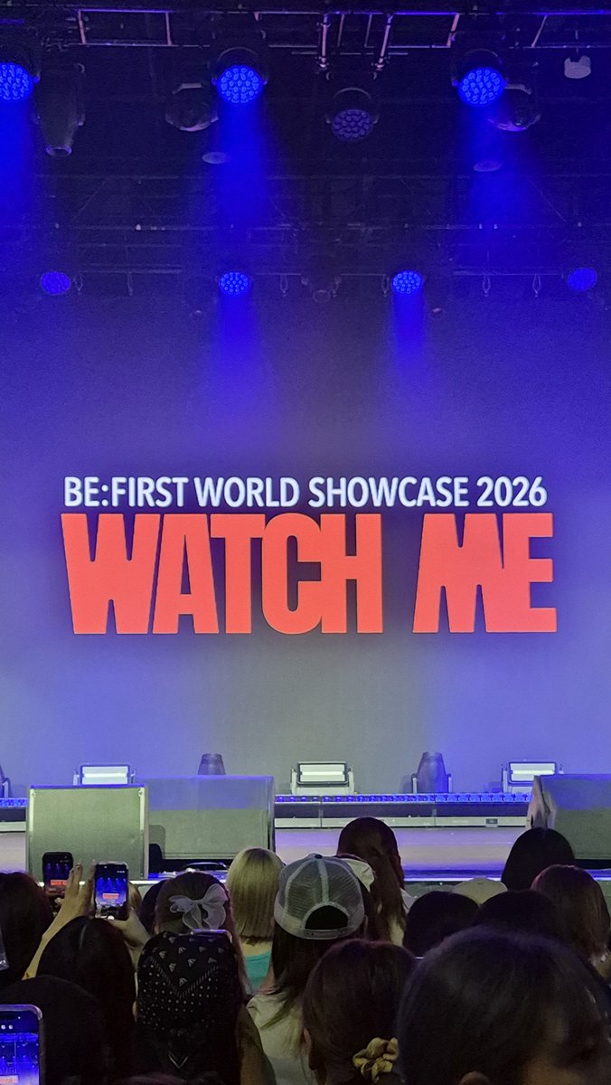 TWbesty_project's tweet photo. BE:FIRST台北公演
#BEFIRST
#TAIPEI
#BF_World2026 
#BF_WorldShowcase2026 https://t.co/s0QVvTZGsh
