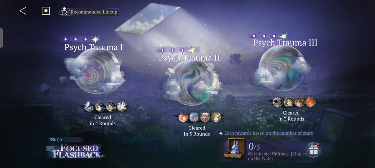 Qu0lll's tweet photo. this patch focused flashback is quite easy https://t.co/rDEojsGXuB
