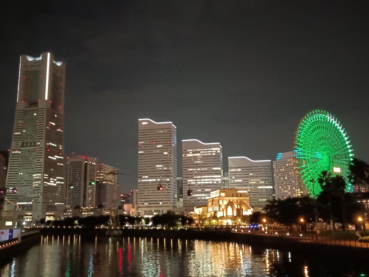 Jkun_poh's tweet photo. 夜 https://t.co/hsQtcw6Bnc