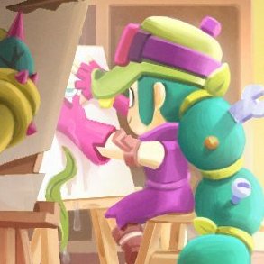 dykestars tweet picture