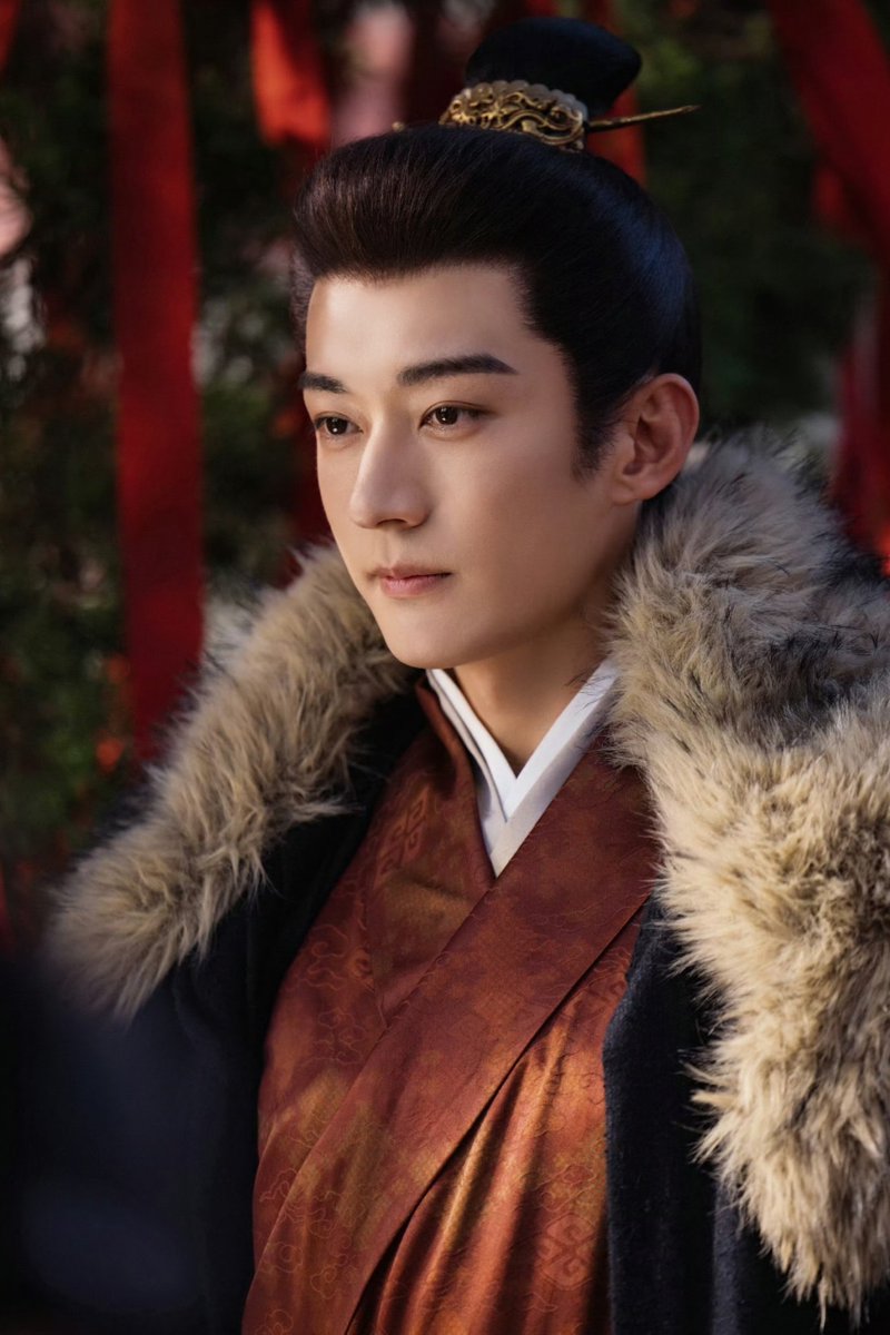 0531Seven's tweet photo. ภาพเดี่ยวของสตูฯ ภาพคู่ของเรา 🎋 🥰

#หอมรักมิรู้เลือน
#TanSongyun #ถานซงอวิ้น 
#LiuXueyi #หลิวเสวียอี้
Weibo 两小姐的便利贴
Weibo 刘学义工作室 https://t.co/gAaJI8S5Dd