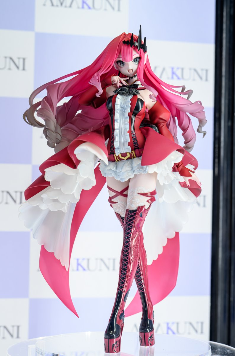 Aythya_Marila's tweet photo. Fate/Grand Order
アーチャー／バーヴァン・シー
AMAKUNI https://t.co/AoC0AQfXa9