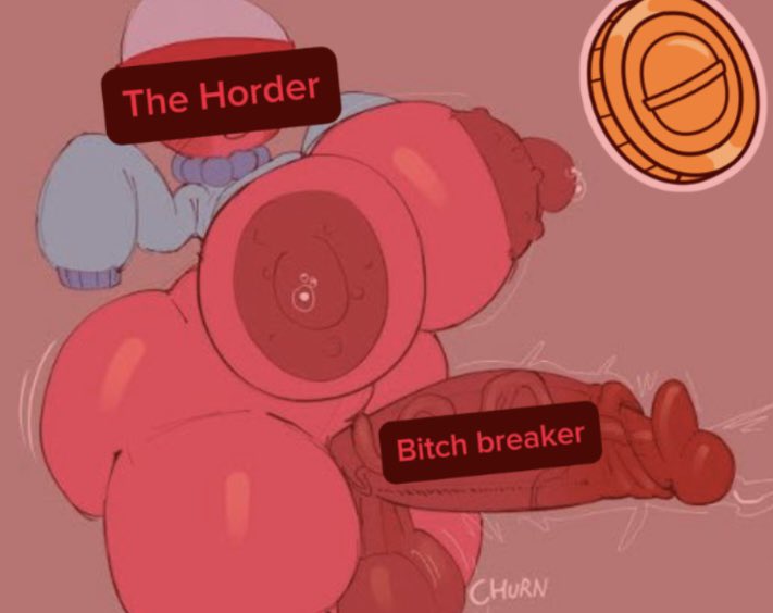 mwhehe777's tweet photo. 🌟: hehehe

S to SSS - get railed and cummed on
Ex to Ex+ - gets stashed 
⭐️ - you can dom her and get a post about it

Anything lower and she doesn’t care
Good luck https://t.co/fbI1O0FbPz
