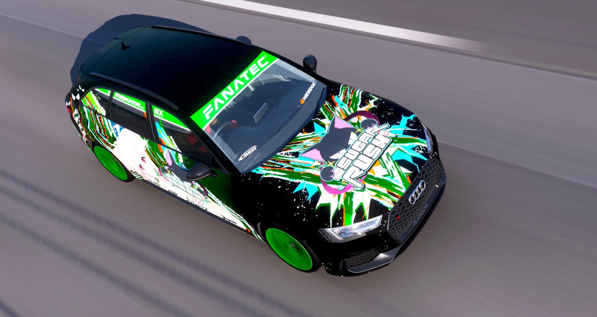 MoriaLuluka889's tweet photo. 음... 내가 좋아하는 스타일😊
나츠도 완성됐네.👀

#ForzaHorizon6  #BlueArchive #柚鳥ナツ https://t.co/IeYUo3NwiB
