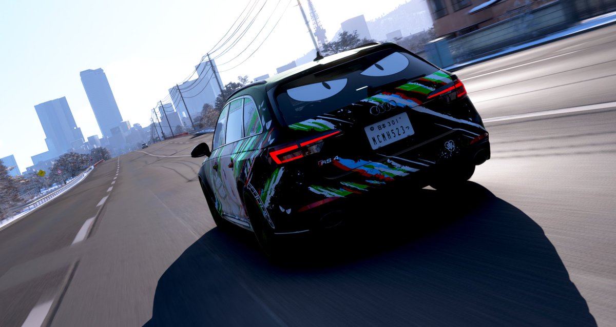 MoriaLuluka889's tweet photo. 음... 내가 좋아하는 스타일😊
나츠도 완성됐네.👀

#ForzaHorizon6  #BlueArchive #柚鳥ナツ https://t.co/IeYUo3NwiB
