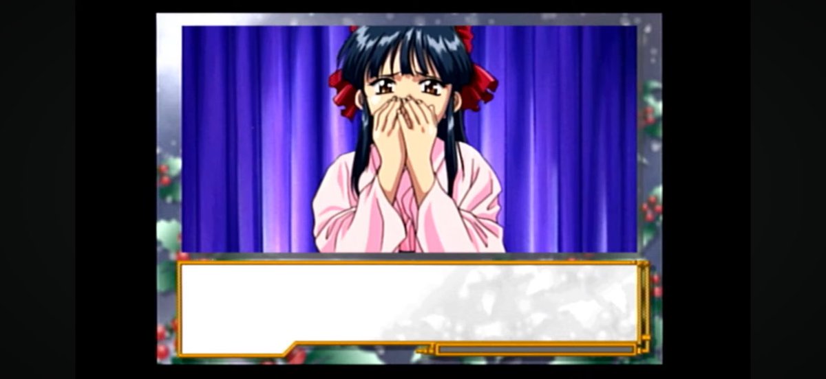 skylehirokii's tweet photo. 今日で３０周年！おめでとう！ ゲーム配信#889    第８９回サクラ大戦２～君、死にたもうことなかれ～実況配信！～８周目 さくらルート 第九話... https://t.co/lIef0ct49F @YouTubeより

先程の配信の様子です。観ていただいた方感謝！
ついにさくらをヒロインにすることが出来ました。次回第十話！ https://t.co/Zd2hLPKXnV