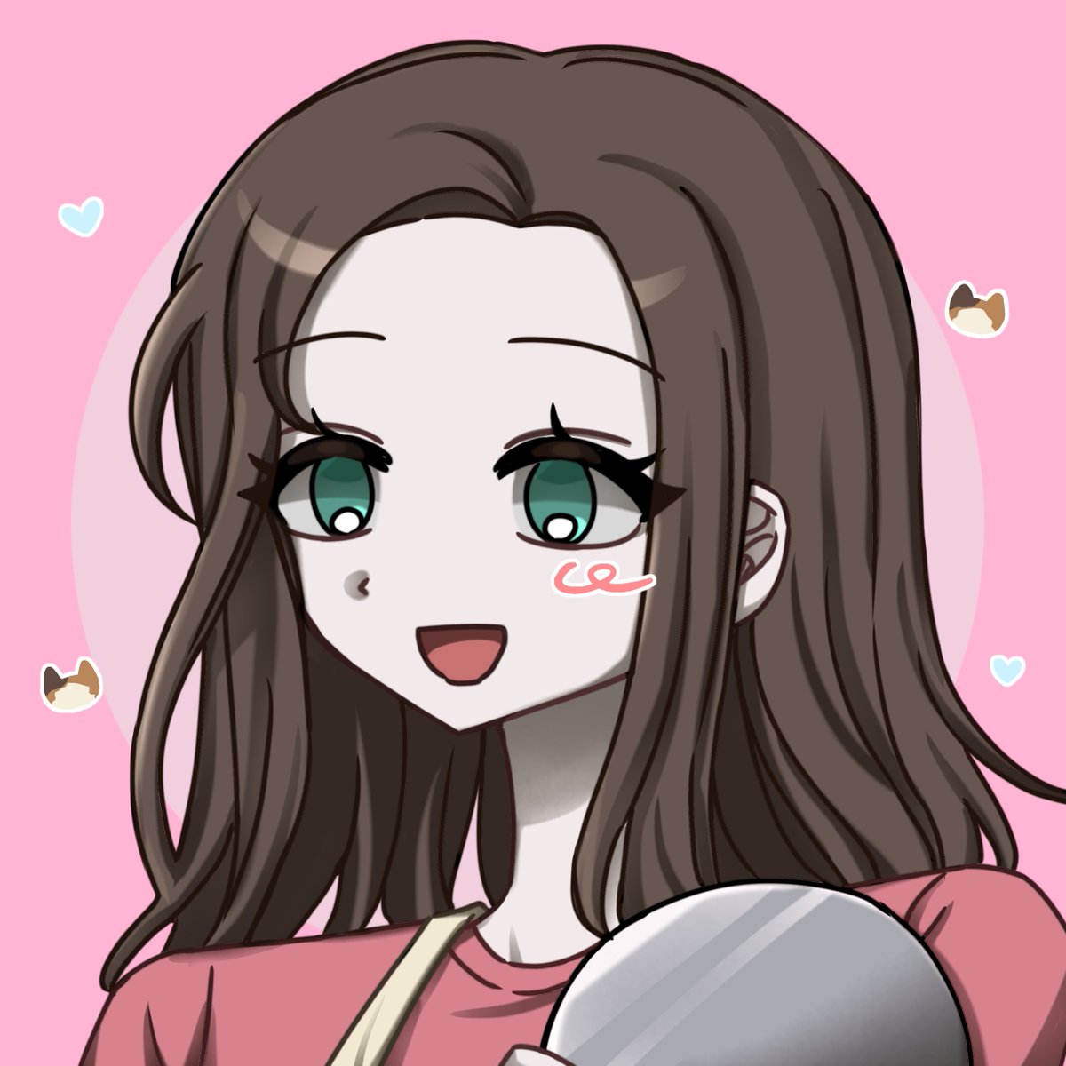 ha2nUm's tweet photo. 아무아즈 rkgk... https://t.co/sncMf9Ftds