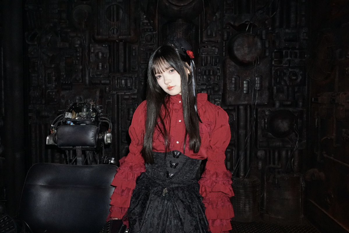 10yen_s's tweet photo. かっこいいアイドル見つけた✨

#麻倉えいみ 
#メロハイ https://t.co/rbp1cVLwPa