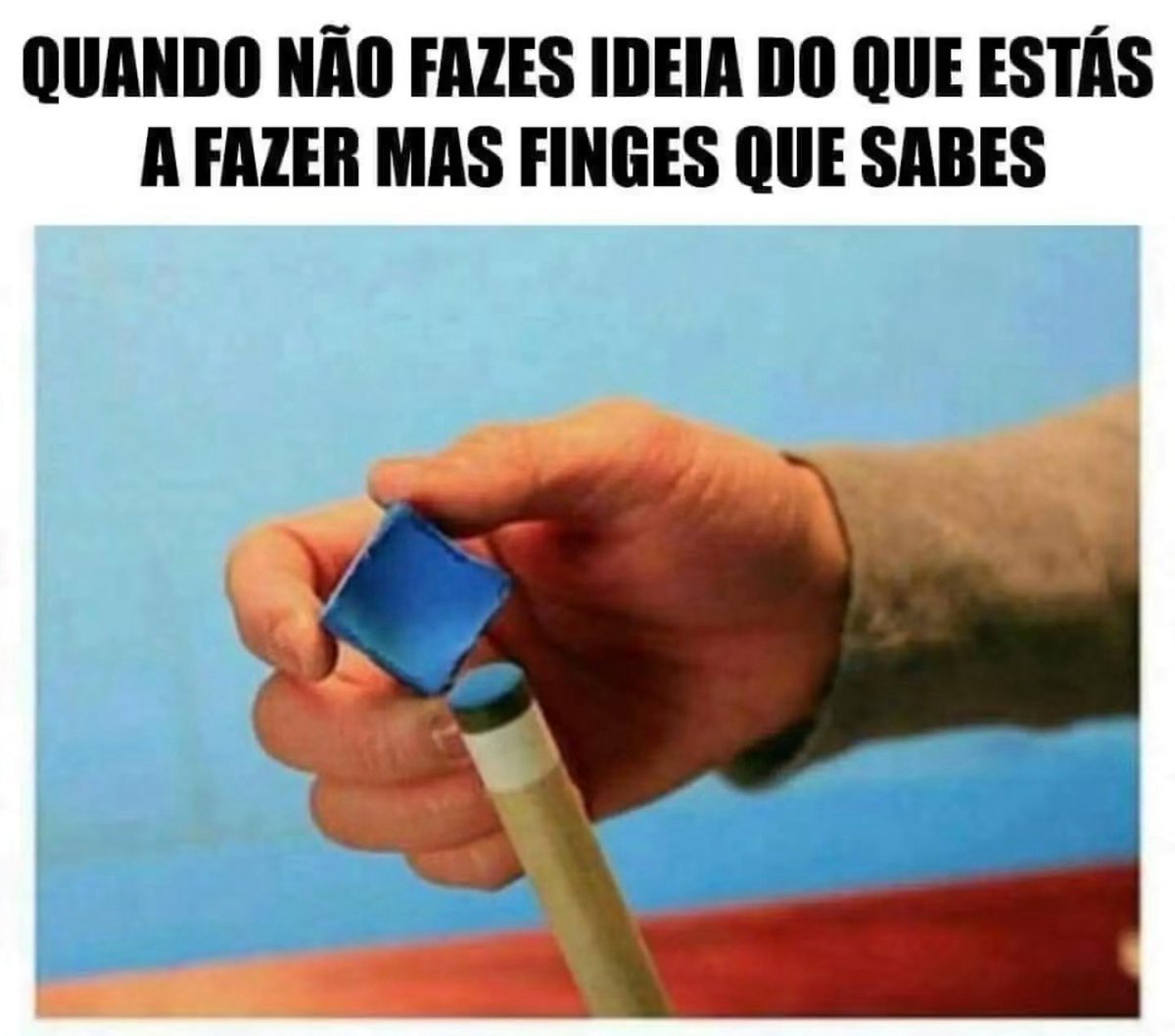 CvNemesis's tweet photo. Havia gente que acreditava que o giz cheirava a banana.
#quemnunca https://t.co/iJJ1xr1yQw