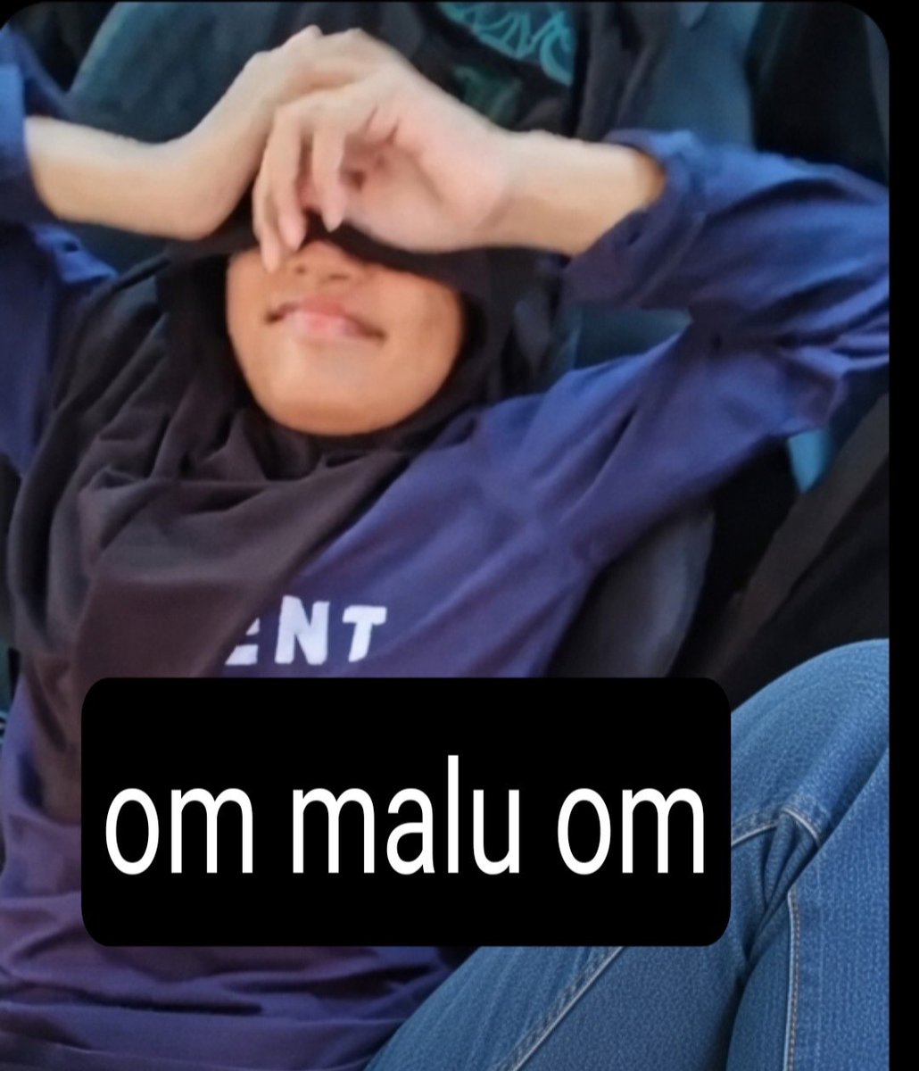 MariaPles1's tweet photo. Terakhir ya om
https://t.co/dpZVQWx8N5 https://t.co/Er65eedZnS