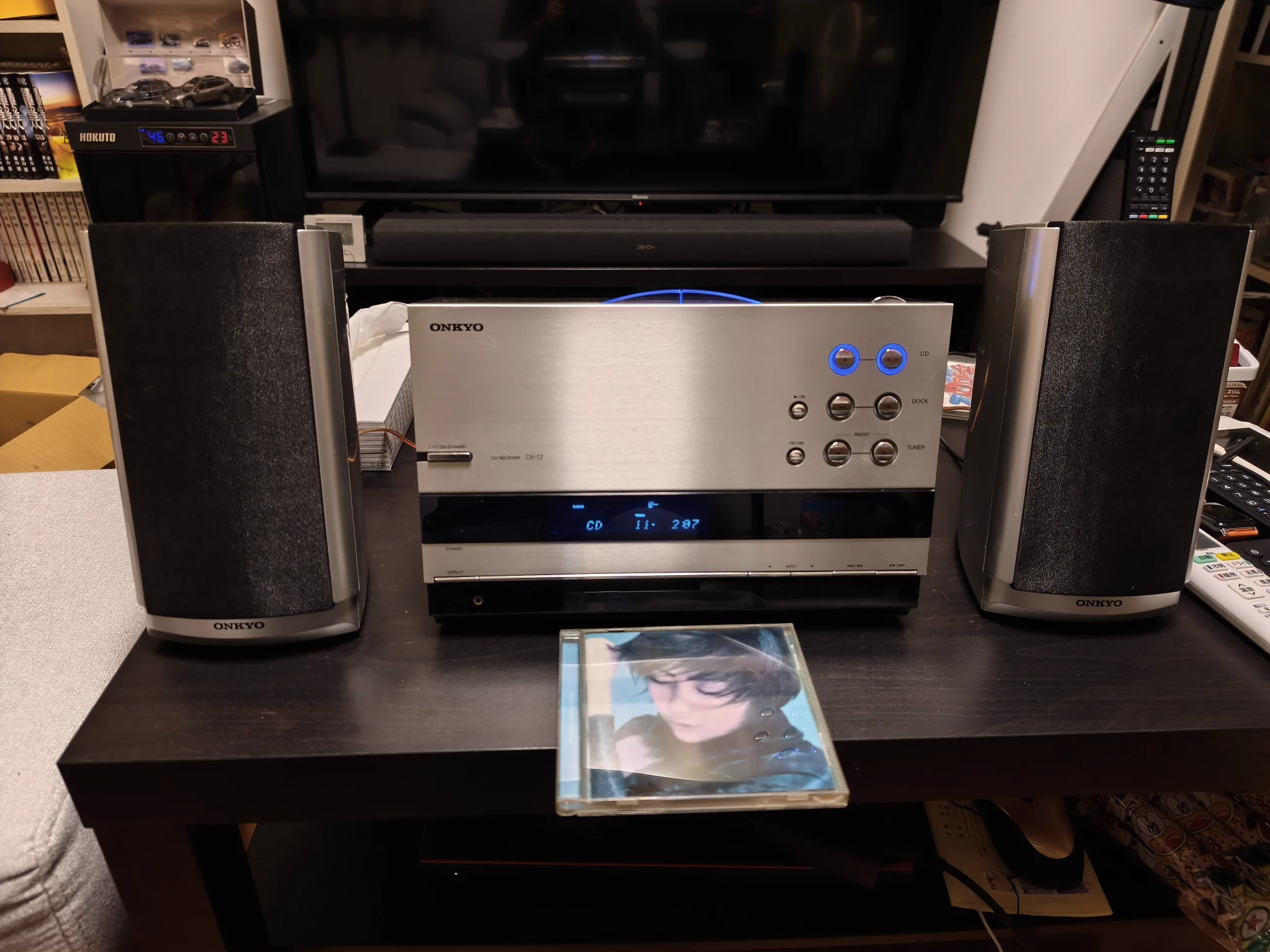 ばーこん on X: 