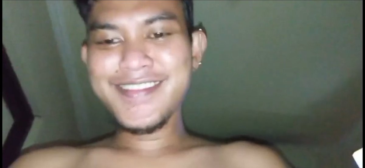 dekaary12's tweet photo. mampus dapet jugaaa muka asli nya https://t.co/zHa9Ci3FaI