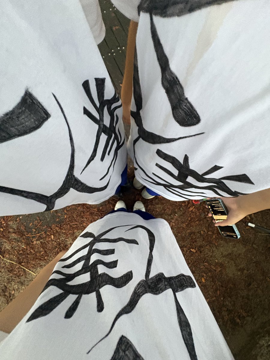 hzu7728's tweet photo. #アコスタみのおキューズモール
ﾂﾙﾈの下僕三人衆でいました！ありがとうございました！ https://t.co/1iOGGKQ06t