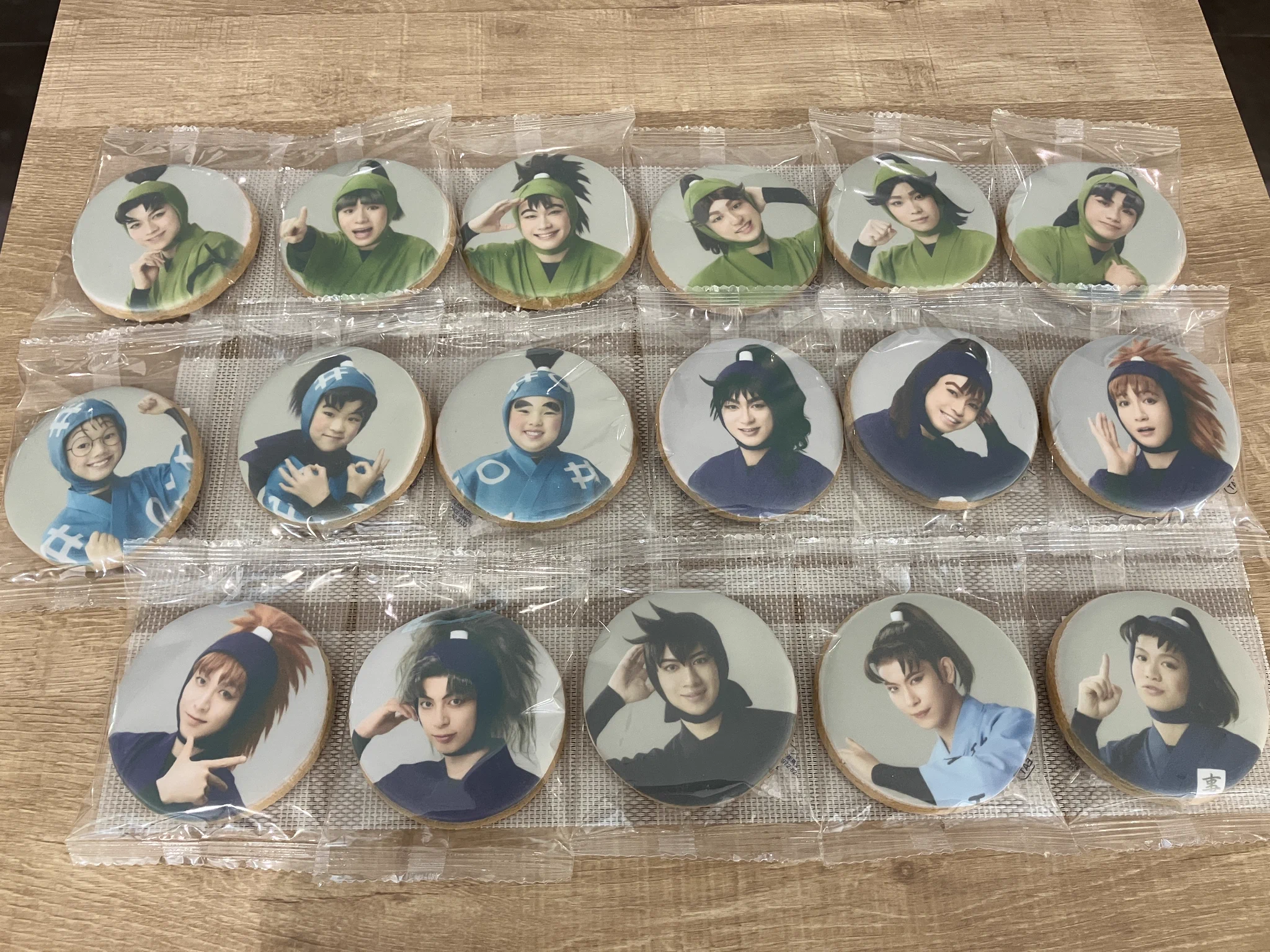 POP @P CAFE -KYOTO- /アニメイトカフェグラッテ+ on X: 