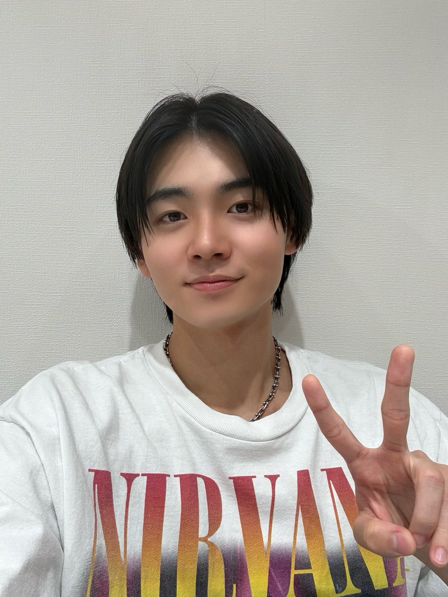 haruhi_iuchi712's tweet photo. 初のファンクラブ生配信ありがとうございました！

無事配信出来てひと安心です、、！
バタバタでしたが来てくれた皆さんありがとうございました！

アーカイブは後日ファンクラブ内にて配信予定です！
↓
https://t.co/jhcqTqvIu2

#YOUTEAM
#いうちーむ https://t.co/U9AM521qef