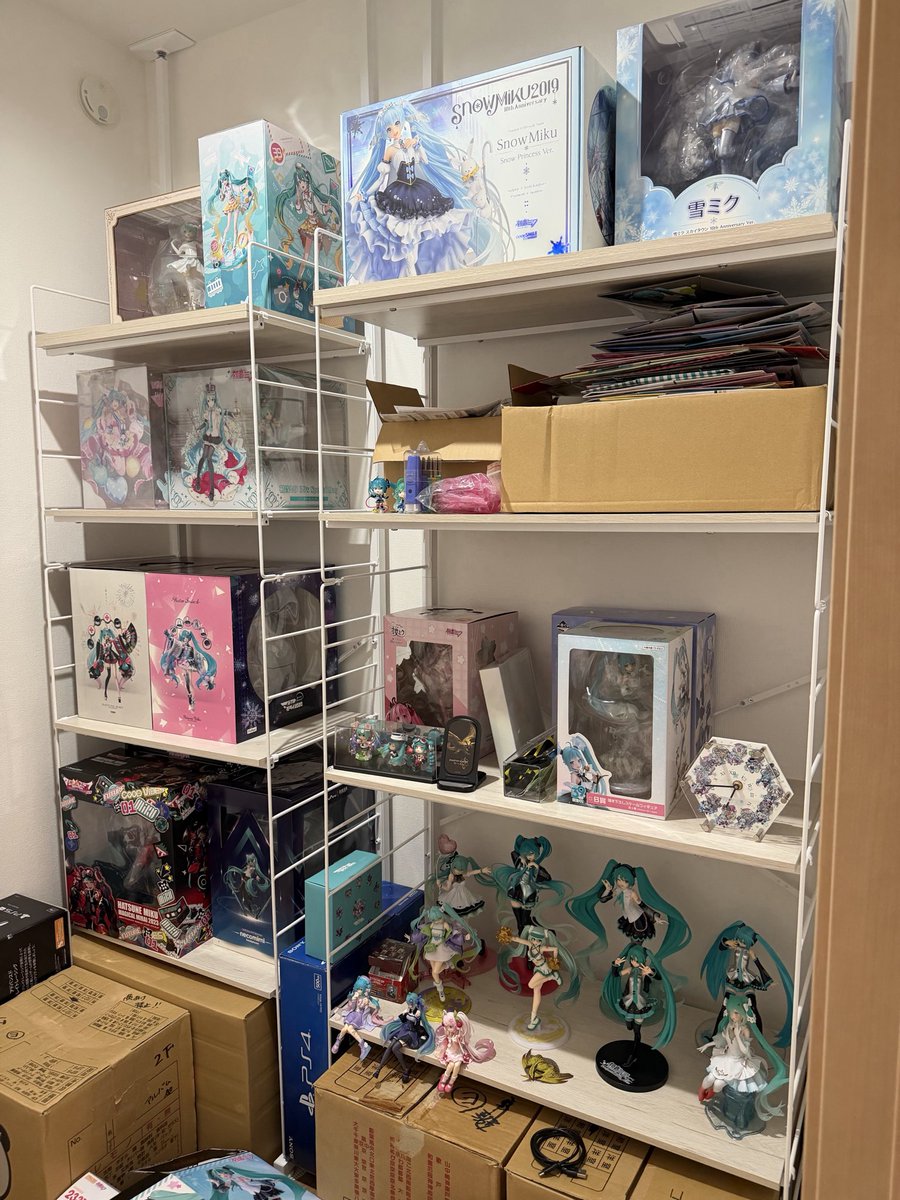 Kaku_4423's tweet photo. だいぶマシにはなったけどもうちょいなんかあったやろ感がすごい
まあ年内になんとかなれと思いつつゆっくりやろう https://t.co/nx7VICFte1