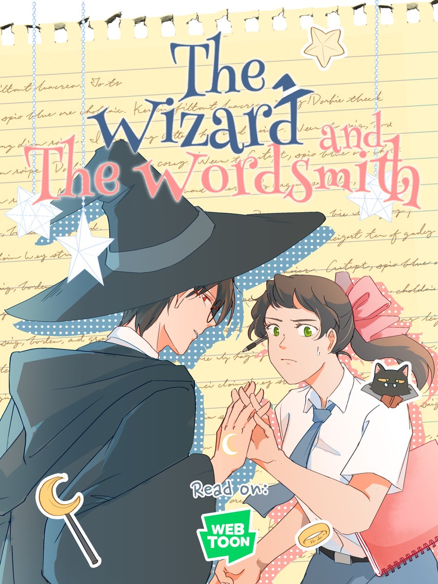 fauziapaw's tweet photo. Webtoonnya Aksara + Kiara sudah berhasil launching spesial di Bulan Purnama di webtun hijau 🤧
kemarin komik ini menang lomba di kontes teen romance/despite romancenya agak anomali seperti Aksara. silakan mampir! linknya di bawah ya :))

#webtoonlokal
#webtoonid https://t.co/So1OCkT2kc