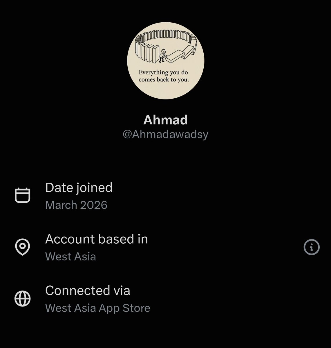 Civilization9F's tweet photo. @Ahmadawadsy @M_Almohammad007 @tevr417 لما تكون راجل ومش لجنه معرص مجندك إسرائيل وانت قاعد في وسط اسيا برد عليك 😂😂😂😘🖕 https://t.co/ybUKK6L0Gi