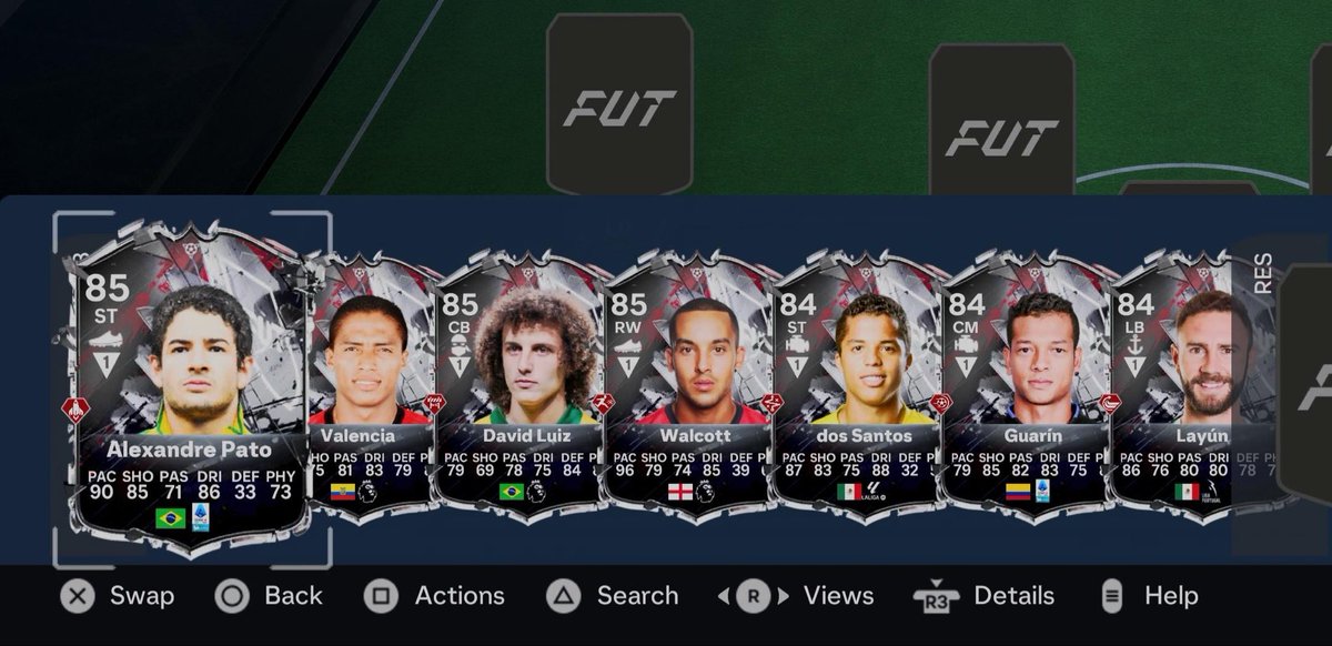 jrFUTy's tweet photo. gallery updates 😁😁
best addition to fc since sbcs 
(and evos till they got ruined) https://t.co/kr1sxUh246