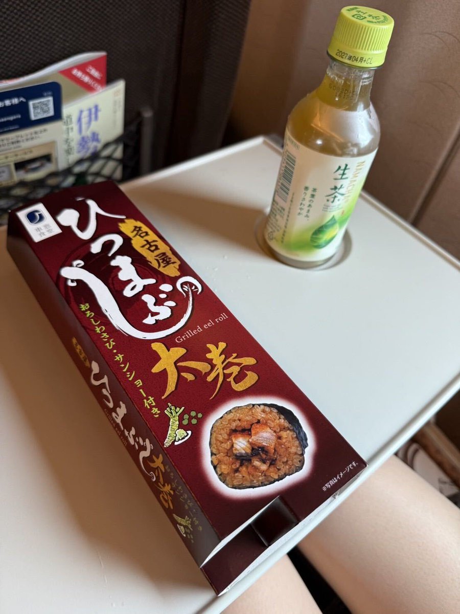 _Aoi_Yui_'s tweet photo. 名古屋２日目ᐩᕀ
名古屋城を観光しました。
〈名古屋で食べたもの〉
・ひつまぶし、きしめん
・スッポン、ハモ
・味噌かつ、味噌���ビフライ、餡掛けパスタ
・天むす、名古屋コーチン
名古屋の人はとても優しかったです。
「また、来ます！」 https://t.co/1XR0oUQ5R0
