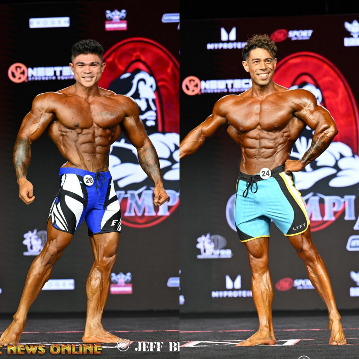 workouteating's tweet photo. ⬅️7位
➡️24位

差あります？ https://t.co/Rvy2iBjVgj