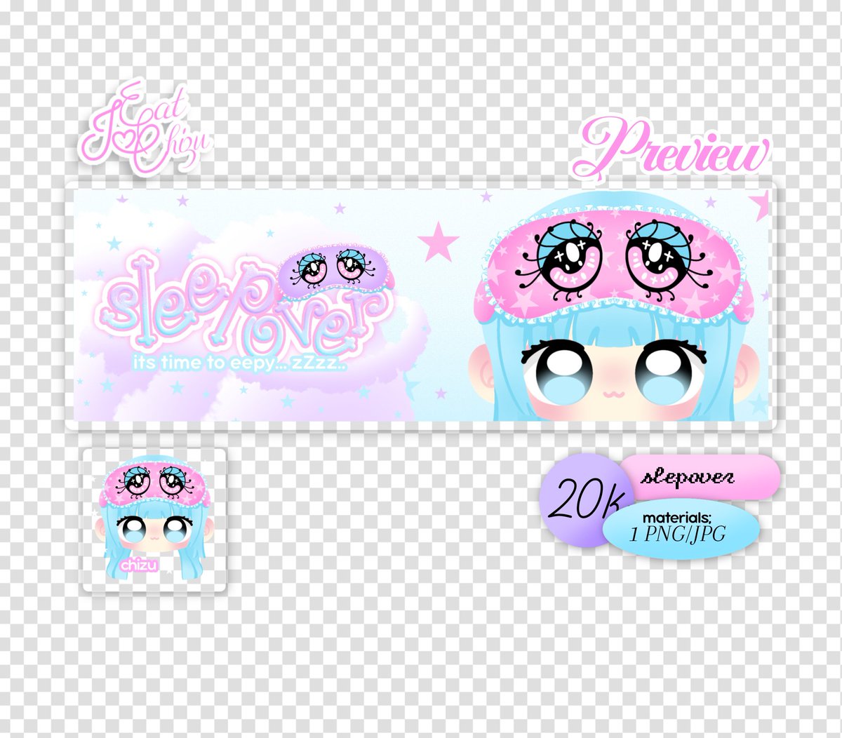 iEatChizu's tweet photo. 𓄲 🍥 ꒰꒰ — :  RTs are greatly appreciated! 

🍮 : Hallo semua! Chizu OPEN-TITIPAN santai untuk catalog layout ini! Via REPLY &amp; DM ! For more info check thread ini >____<

⭐⭐ :: #bealanjaㅤ https://t.co/5KhWOYyGZL