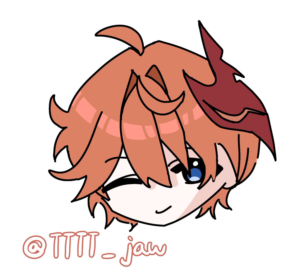 mmaiwq's tweet photo. @TTTT_jaw https://t.co/hOh4pn8T2M