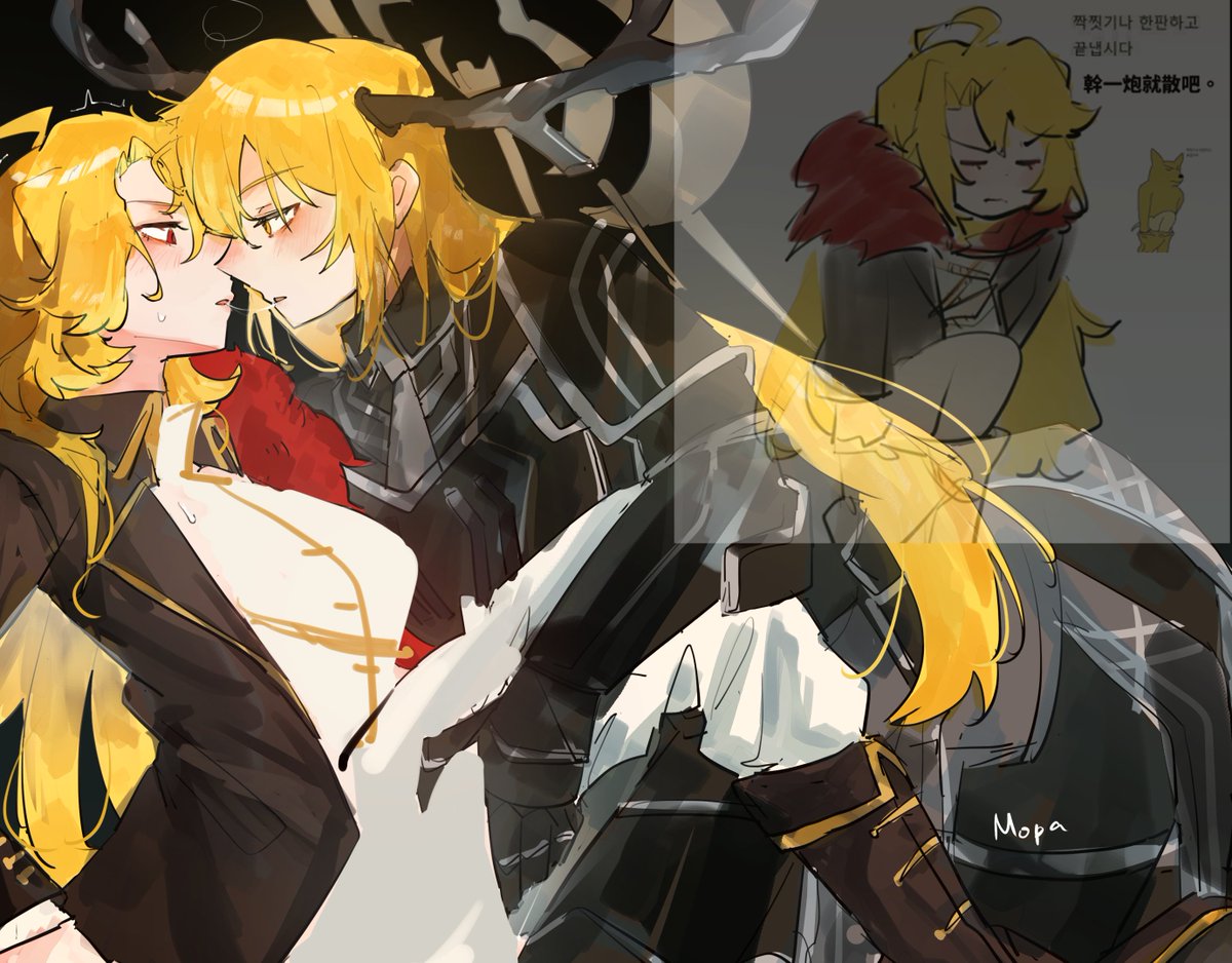 rodmael989's tweet photo. LCB33
The full image is on my other acc https://t.co/dsTElE39hU