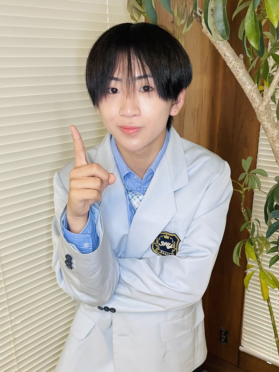 shy_info_'s tweet photo. ⋱ #SHYイベント by ざっきー⋰
￣￣￣￣￣￣￣￣￣￣￣￣￣￣￣
ラブSHY高！リリースイベントday5
仙台駅前EBeanSありがとうございました！！
皆さんニコニコで見てくれてありがとう！！皆さんのおかげで楽しくパフォーマンスができました！！
今日は沢山食べたいと思います！

#はずかしがりや https://t.co/p4jJDKWVqB