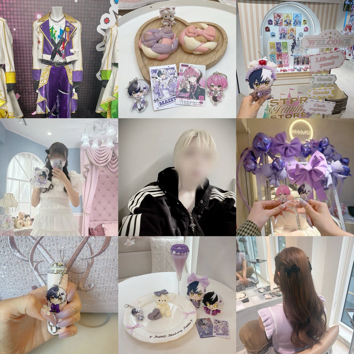 c9hsk0's tweet photo. 友達居ないので下さい.⋆𝜗𝜚
#STPRリスナーさんと繋がりたい 
#AMPTAKリスナーさんと繋がりたい https://t.co/7me4Tpz7mS