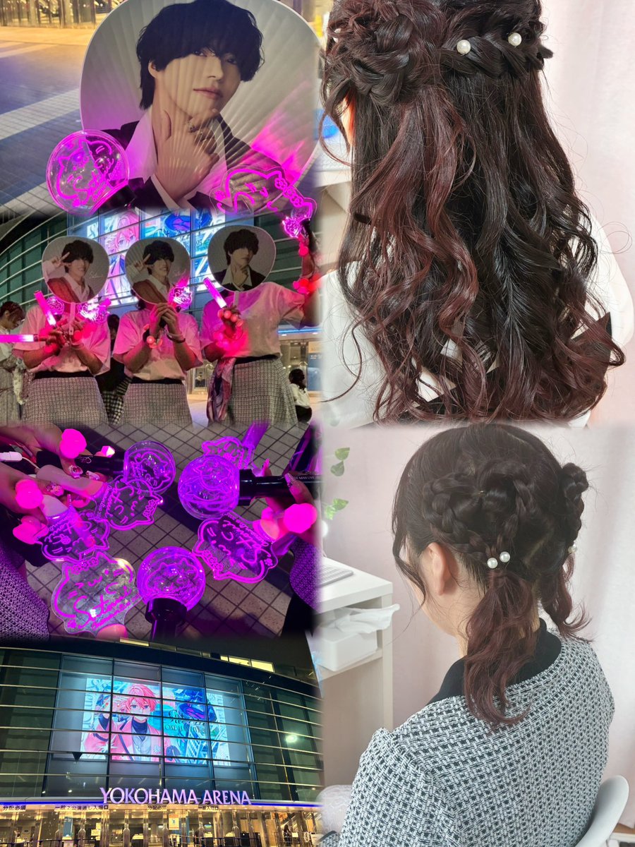 Rika_niya24's tweet photo. ♡𝐒𝐚𝐭𝐨𝐦𝐢 𝐎𝐍𝐄 𝐌𝐀𝐍 𝐋𝐈𝐕𝐄 𝟐𝟎𝟐𝟓♡
𝟗/𝟐𝟕-𝟗/𝟐𝟖

ピンクのペンライトが埋めつくされている
幸せすぎた空間から1年が経ったことに
驚いています😭
セトリも演出も凄く感動をして 
さとみくんのかっこいい姿を
近くで見れて幸せでした💭 

 #さとみくん  #さとみくんワンマンライブ https://t.co/p0NWl5XvGP