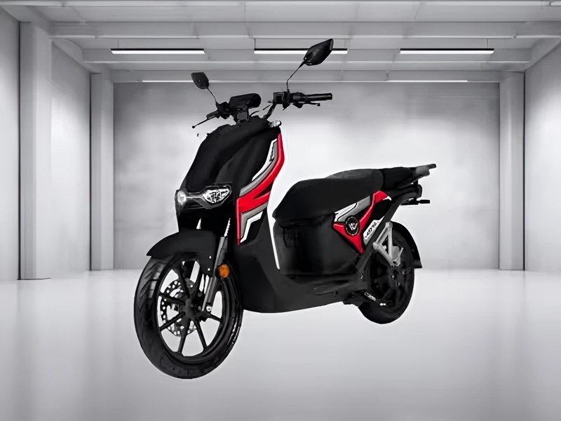 janetdavis65460's tweet photo. Charged Rimau S is here: sleek, powerful, and eco-friendly. This electric scooter is built for the future. Check out the latest price and specs now. https://t.co/1SoZY9my40