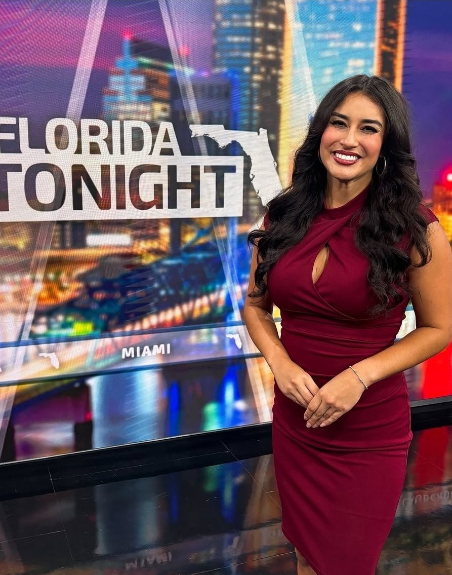 TheWire7Live's tweet photo. Brianda Villegas 🔥🔥🔥🔥 https://t.co/KsWmScVOQM