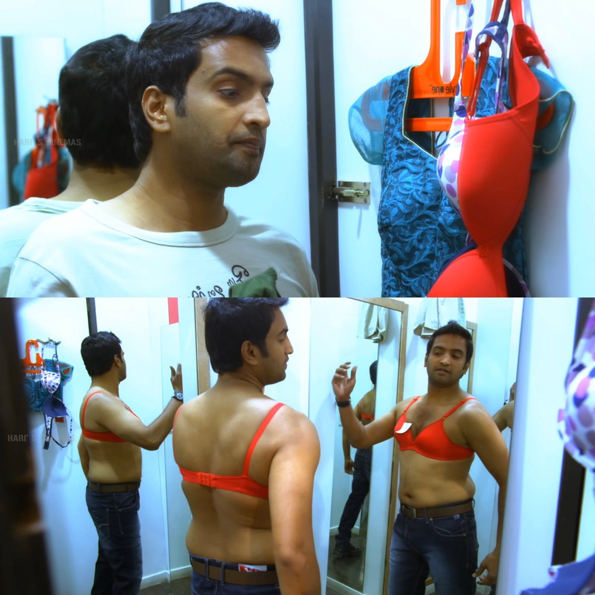 Ashwin_Tweets2's tweet photo. People who Supporting #Dhorothy since Day -1 of it's Release

#SavetnfromLGBTQ https://t.co/56DhGAJbVS