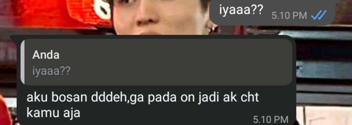 jaejeoraa's tweet photo. maksud??? https://t.co/M1mM4ZzrZ0