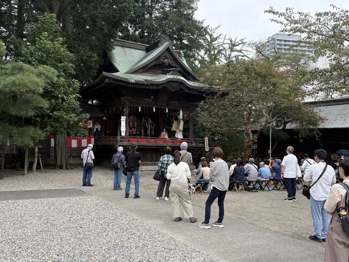 TRDR_okadiro's tweet photo. 所用あり宇都宮

現在帰路に着いてます

#栃木県
#宇都宮市
#二荒山神社 https://t.co/8dOk4PGXRe