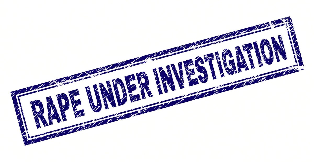 CrimeWatch_RSA's tweet photo. RAPE IN POLICE CUSTODY | An undocumented Tanzanian national alleges that he was stopped by police officers in Katlehong and requested to produce a passport. He was unable to furnish one as he did not have it and was consequently arrested for being in the Republic of South Africa without the relevant documentation.

He was conveyed to Katlehong SAPS for detention. On the same day, between 19:00 and 20:00, while he and other suspects were being processed before being taken to the holding cells, he requested permission to use the toilet but was told to wait.

After being processed and having his fingerprints taken, one of the police officers escorted him to a public toilet situated inside the main police station building.

The victim alleges that while he was urinating at a cubicle next to the window, the police officer used another cubicle next to him. He claims he noticed the officer looking at his penis. After the victim finished urinating and attempted to close his trousers, the officer allegedly stopped him and said that he wanted to look at the victim’s penis.

It is further alleged that the officer pulled the victim back as he attempted to close his zip and asked whether he could “help” him. The victim said he wanted to leave, but the officer allegedly moved closer and instructed him to open his zip, which he did.

The officer allegedly held the victim’s penis in an attempt to arouse him and asked the victim to hold it so that it could become erect. When the victim refused, the officer allegedly put the victim’s penis into his mouth and licked it.

The officer then allegedly instructed the victim to enter a toilet cubicle, followed him inside and partially closed the door. The officer allegedly pulled down his uniform trousers, turned around and instructed the victim to insert his penis into the officer’s anus.

The victim alleges that he complied because he was shaken and scared. No condom was used. The encounter was brief, and the victim ejaculated inside the officer. At that moment, someone knocked on the toilet door, to which the officer responded that he was not yet finished.

The officer allegedly partially pulled up his trousers, used toilet paper to wipe himself and then used the same toilet paper to wipe the victim’s penis.

They subsequently left the toilet. The officer allegedly instructed the victim to remain silent and not tell anyone what had happened. The victim alleges that he was sobbing at this stage but was told to pretend as though nothing had occurred.

The officer then escorted the victim to the holding cells, booked him in and issued him with a copy of his rights.

IPID is investigating the matter.