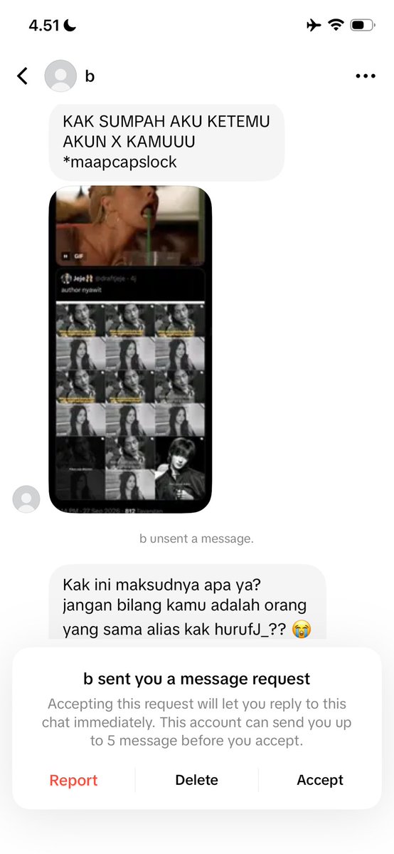 draftjeje's tweet photo. yah kegep deh gweh https://t.co/gnlkMiK9ij