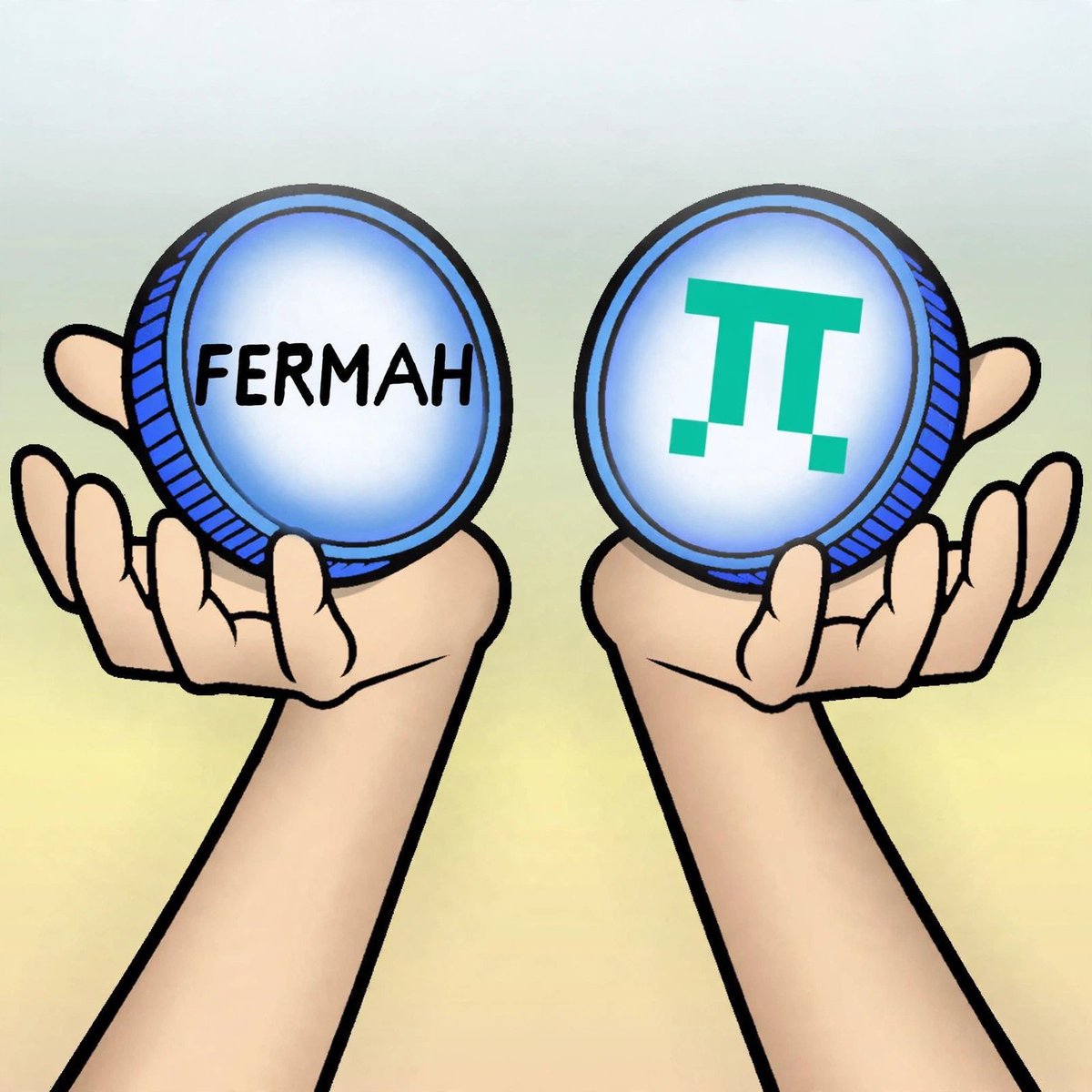 om_web3's tweet photo. GFERMAH @fermah_xyz

Why ZK Needs Orchestration, Not Just More Hardware

ZK can't scale to internet-level if every team is forced to manage its own proving infra.

The real conversation around @fermah_xyz goes beyond GPU count.

Here's the actual challenge:

1. Coordination > Computation:

 It's not just about adding machines. 

It's about matching proof demand with available compute, at the right time, in the right environment.

2. What Froben Solves

Fermah is building a universal proof marketplace. 

Apps request proofs, operators supply power, and Fermah routes the job to the right resource.

3. The Fragmentation Problem:

ZK lives across many proof systems and VMs. 

If changing your stack means rebuilding your entire infra, innovation gets expensive and slow.

4. The Marketplace Advantage:

This separation of concerns changes everything. 

Builders focus on their app. Operators focus on compute. 

The network handles the middle.

At thousands of apps, ZK's biggest problem won't be proving - it will be orchestration.

Request proof. Get proof. Keep building.

The rest should be handled by the network.

---

Builders build. Provers prove. Fermah connects them.

In a world where one app needs Groth16 today and another needs a different VM tomorrow, you can't afford to rebuild infra each time.

As ZK grows, the question won't be "do we have enough compute?"

It will be:
How do we use it efficiently?
How do we reduce idle time?
How do we route the right job to the right machine?

That's what great infrastructure does - it makes the hard parts invisible.

Just request and ship. @7wealthh