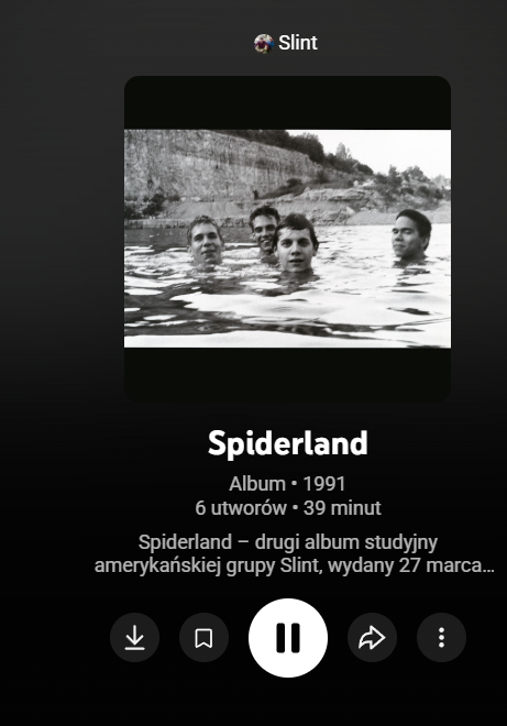 Jenczun's tweet photo. im gonna buy this album on CD https://t.co/Gry3Mlbh6E