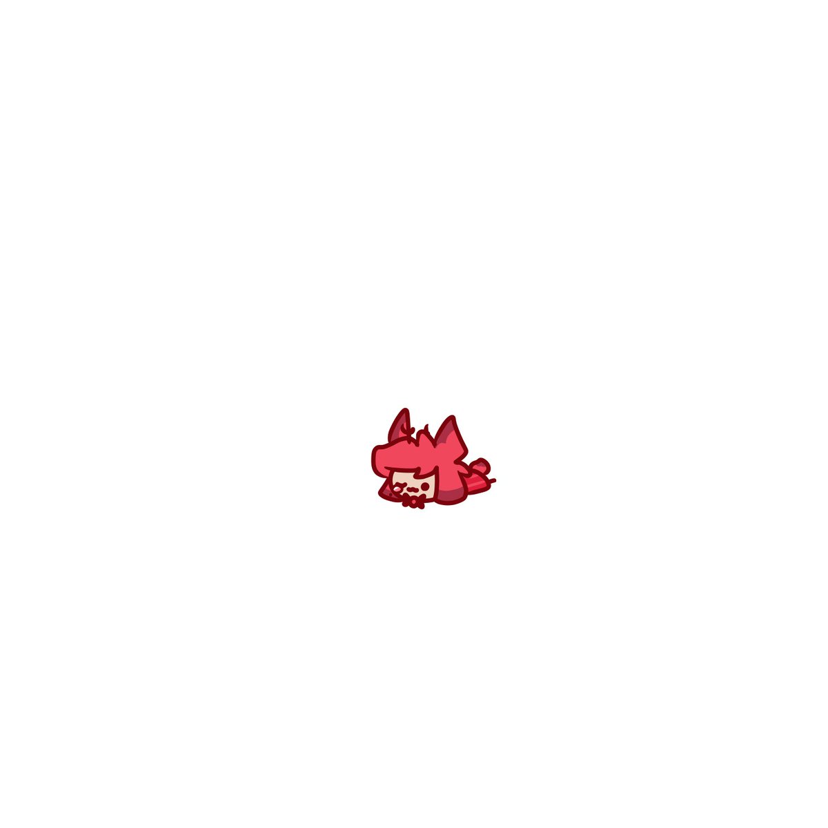 aua6l's tweet photo. #alastor https://t.co/MlTe6Lsk93