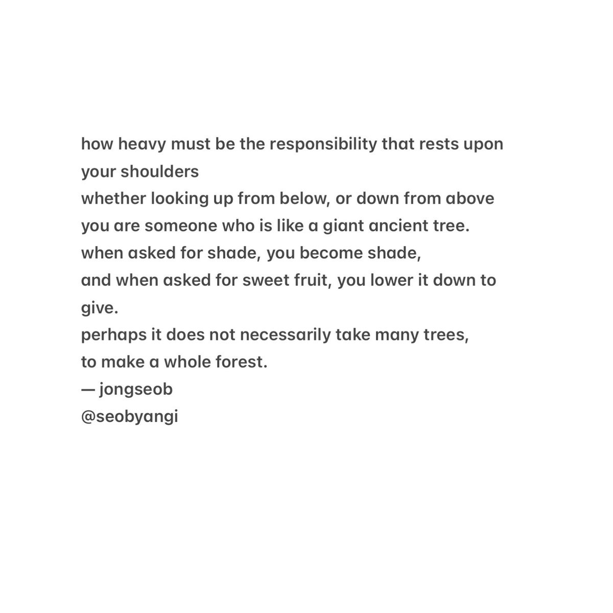 seobyangi's tweet photo. jongseob’s ment (or poem rather) that he wrote for keeho’s birthday is so sweet, i’m so touched… (rough trans) 🥹 

#종섭 #기호 #P1Harmony https://t.co/POWQuH9HTf