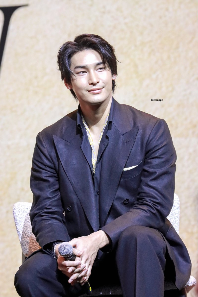 kittenapo's tweet photo. Miss you jaa~♡

@Nnattawin1 #ApoNattawin 
#BangkokWatchWeek2026xAPO https://t.co/fIqLfqrGIh