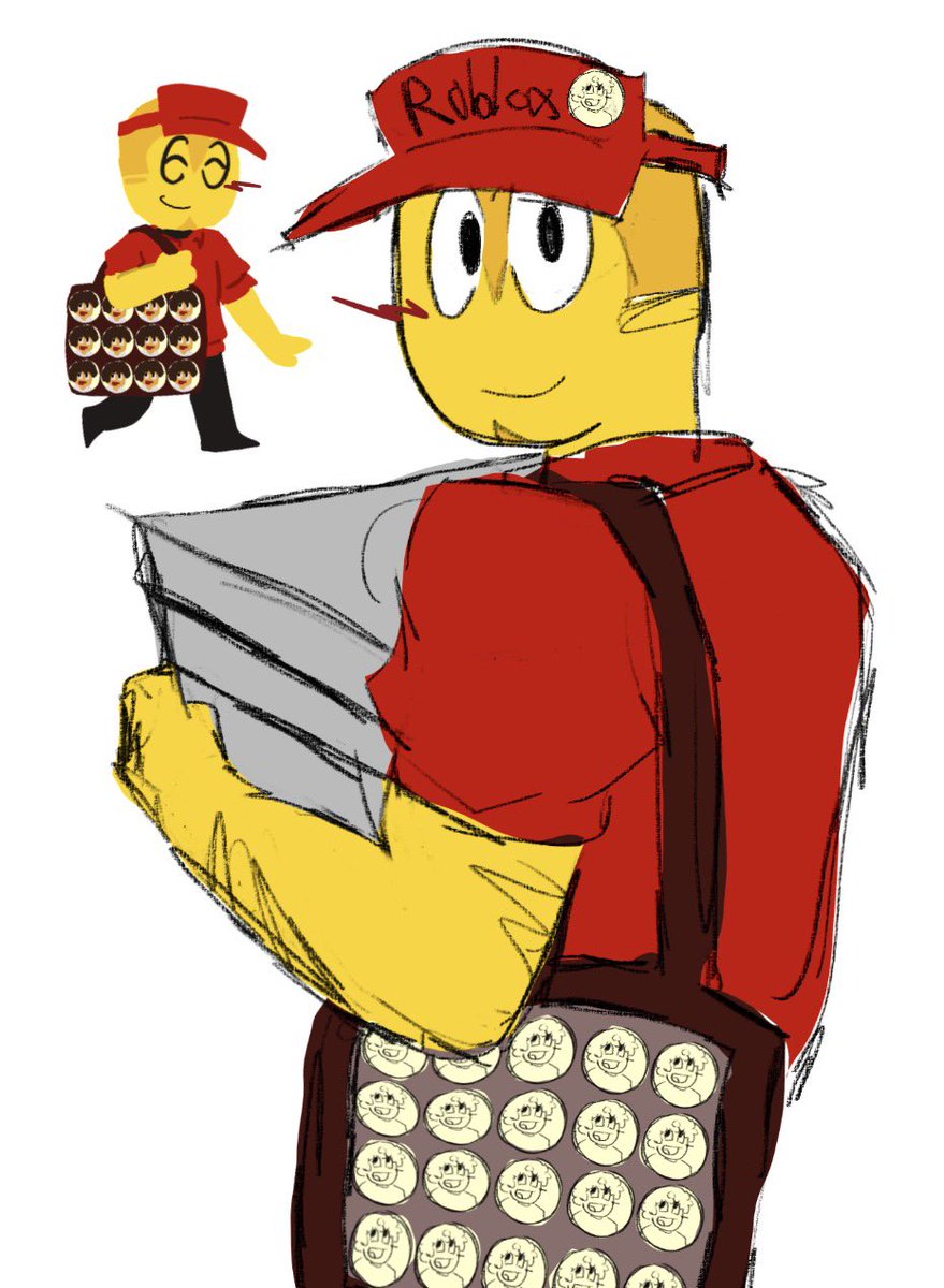 LvsChickenPizza's tweet photo. Showing support to his favorite ex admin 

#elliot #shedletsky #chickenpizza #deliveryslash https://t.co/rpEeW74Iom