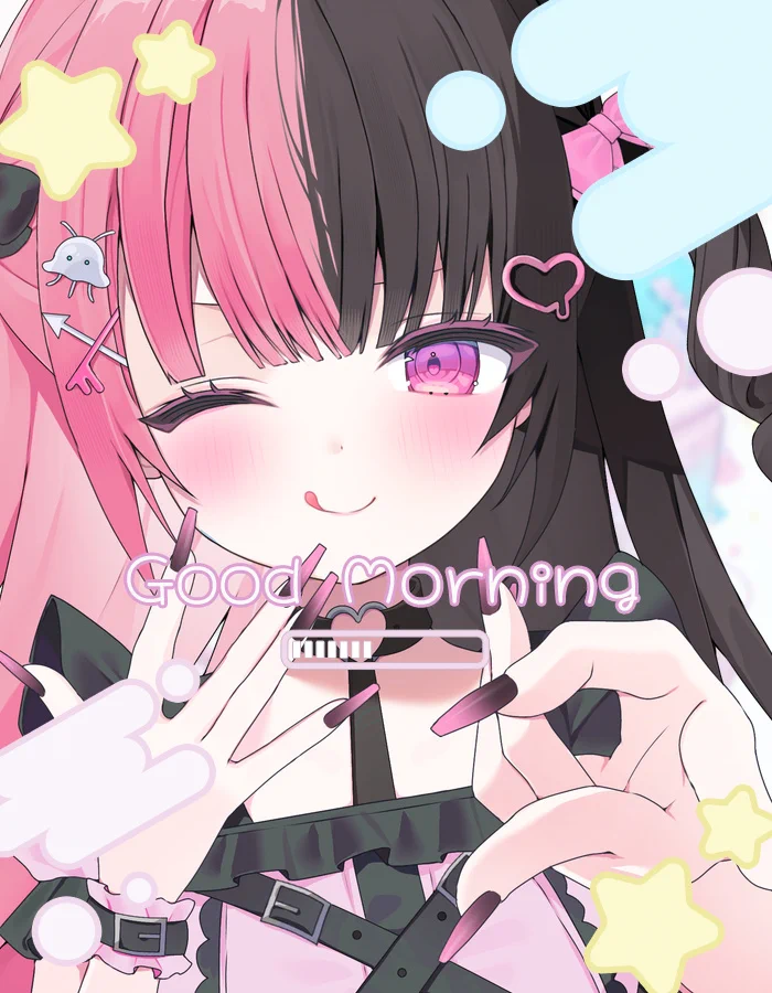 めるとるめ👾🌟💙新人VTuber (@Meltrume_sub) / X